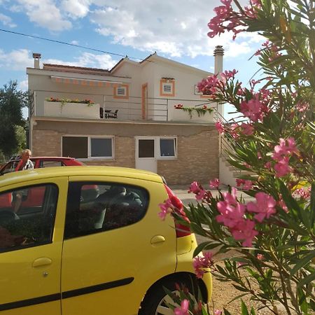 Apartment Marin Sveti Petar  Luaran gambar