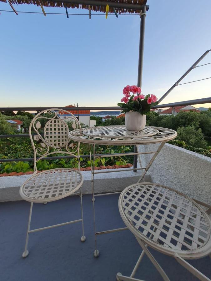 Apartment Marin Sveti Petar  Luaran gambar