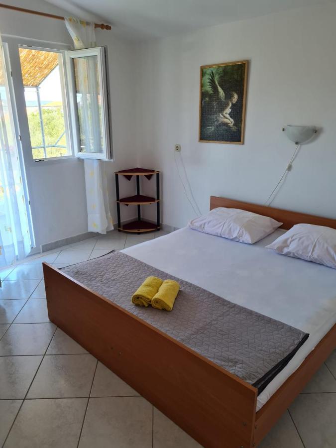 Apartment Marin Sveti Petar  Luaran gambar