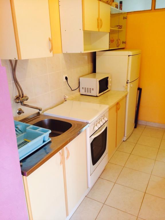 Apartment Marin Sveti Petar  Bilik gambar