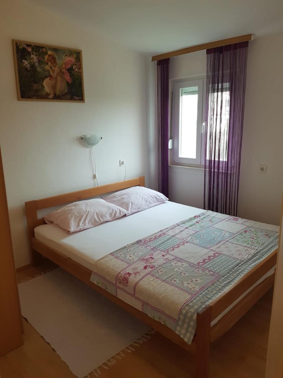 Apartment Marin Sveti Petar  Luaran gambar
