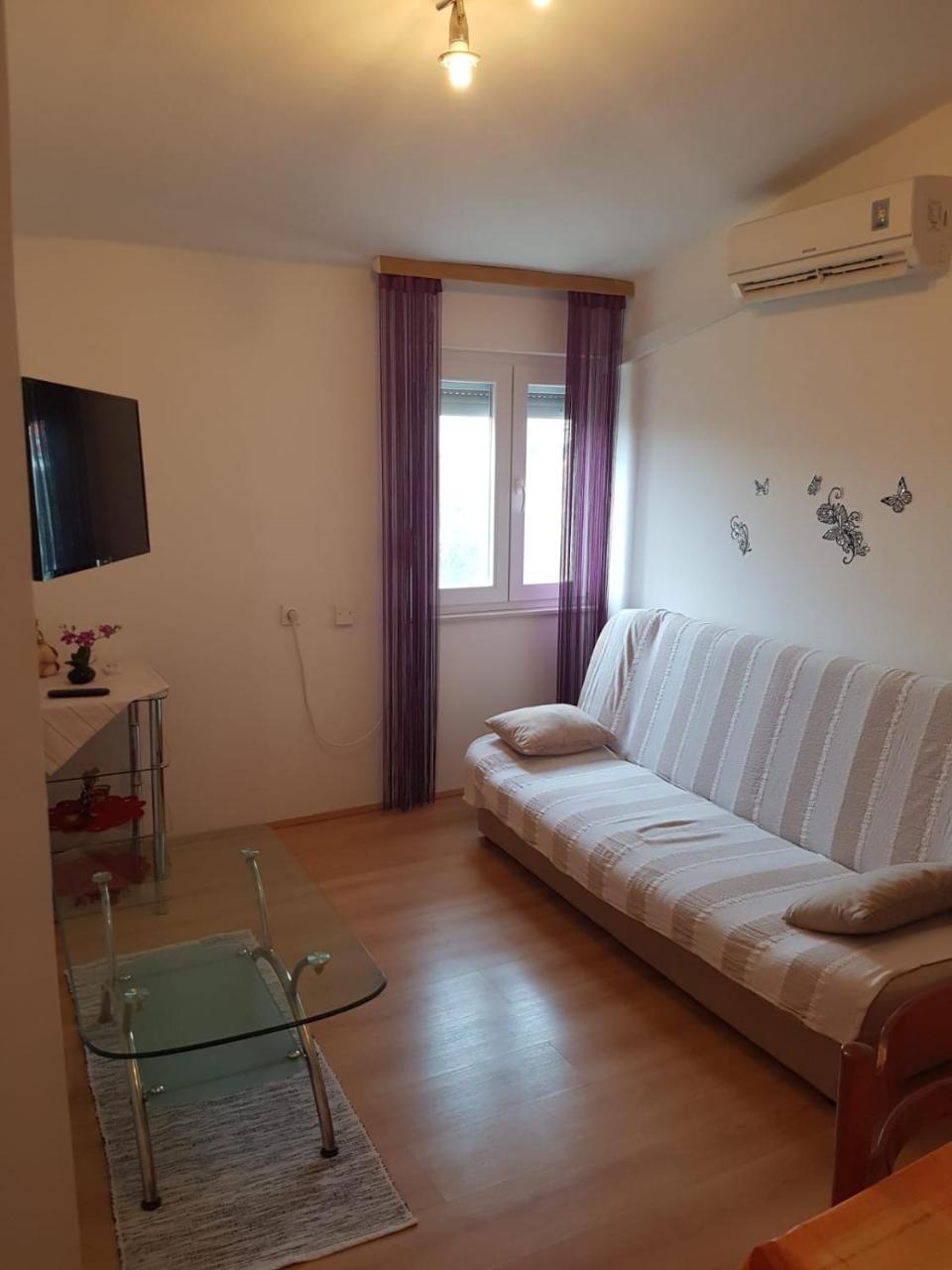 Apartment Marin Sveti Petar  Luaran gambar