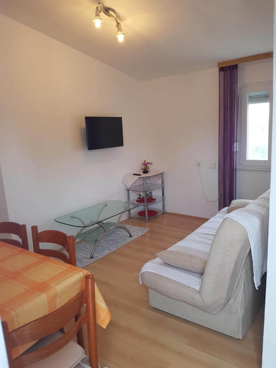 Apartment Marin Sveti Petar  Luaran gambar