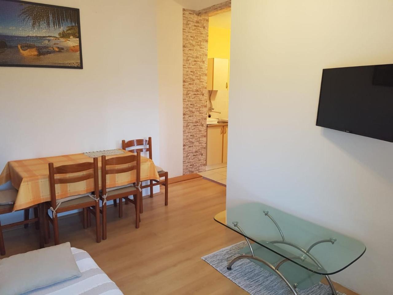 Apartment Marin Sveti Petar  Luaran gambar